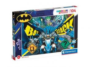 Batman 104pcs puzzle - Clementoni