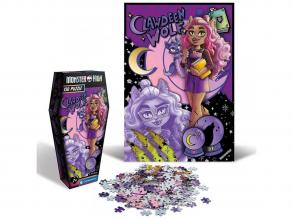 Monster High - Clawdeen Wolf 150 Teile Puzzle - Clementoni