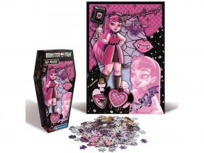 Monster High Draculaura 150 Teile Puzzle - Clementoni