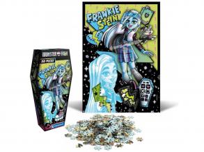 Monster High - Frankie Stein 150 Teile Puzzle - Clementoni