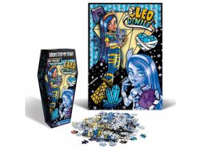 Monster High - Cleo de Nile 150 Teile Puzzle - Clementoni