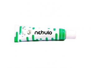 Nebulo: Grüne Tempera in Tube 12ml 1Stk