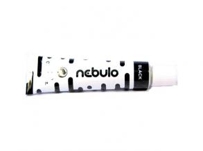 Nebulo: Schwarze Röhrentempera 12ml 1db