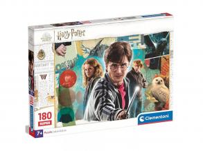 Harry Potter 180 Teile Puzzle - Clementoni