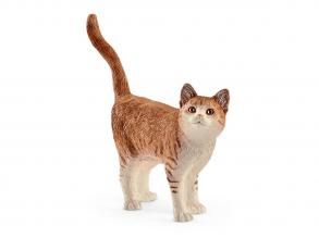 Schleich Katze