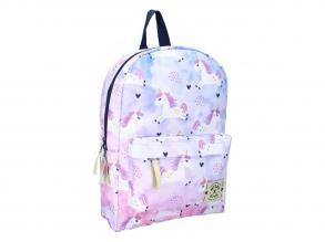 Rucksack Milky Kiss Follow The Rainbow