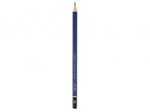 Deli 3B Skizze mit Graphitstift