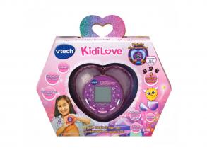 VTech Kidilove Magisches Herz