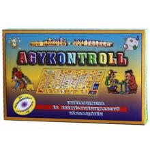 Gedankenkontroll-Brettspiel