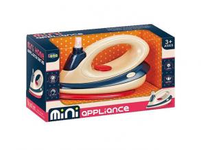 Mini Appliance Spielzeugeisen mit Licht