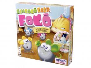 Cincogo Mausefalle Brettspiel