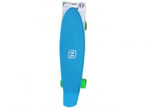 Funbee mini blau Skateboard 22" - Spartan