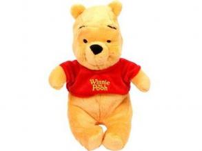 WD Plüsch - Winnie the Pooh, 25 cm