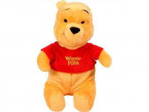 WD Plüsch - Winnie the Pooh, 35 cm