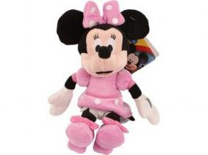 Minnie, 20 cm Plüsch - Walt Disney