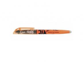 Pilot FriXion orange Textmarker