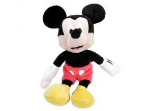 Mickey Mouse Disney Plüschfigur - 20 cm