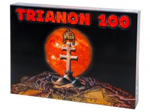 Brettspiel Trianon 100