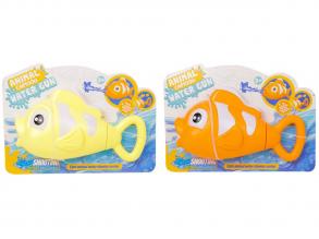 Wasserpistole 18 cm Clownfisch, 2 Arten