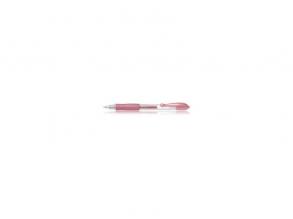 Pilot G2 0,7mm metallisch rosa Rollo