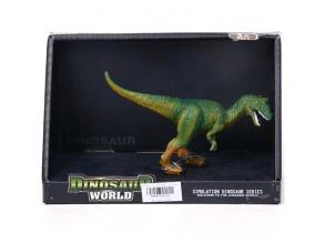 Allosaurus Dinosaurier-Figur 15cm