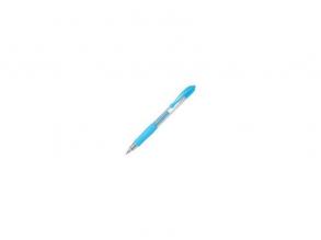 Pilot G2 0,7mm pastellblaues Rollo