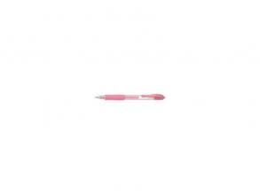 Pilot G2 0,7mm pastellrosa Rollo