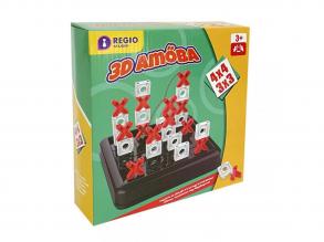 3d amoeba brettspiel