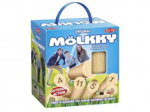 Mölkky