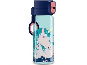 Ars Una: Stardust Einhorn BPA freie Feldflasche 475ml