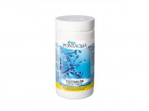 PISTACLE 1kg 20 Gramm Tabletten