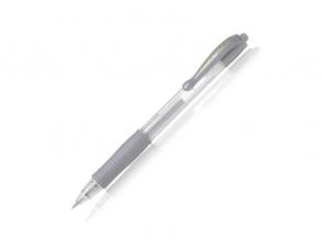 Pilot G2 0,7mm grau Gelschreiber