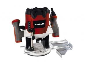 Einhell TE-RO 1255 E Oberfräse