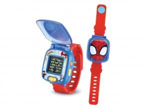 VTech Spidey  Lernuhr