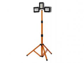 WORKLIGHT BATTERY TRIPOD 40W 4000K