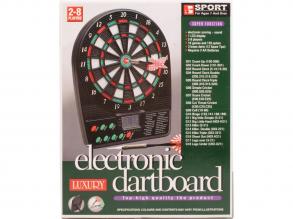 Elektrische Darts