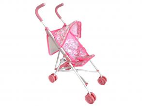 Kinderwagen mit Korb 47, 5x25x55 cm