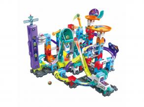 VTech Marble Run Space Magnetisches Missionsset XL 300E