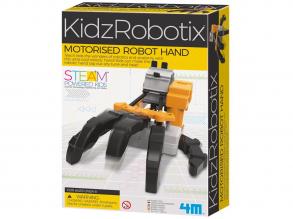 4M Roboter Handsatz