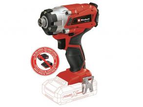 Einhell 4510030 PXC TE-CI 18 Li Brushless Solo Akku-Schlagschrauber ohne Akku und Ladegerät