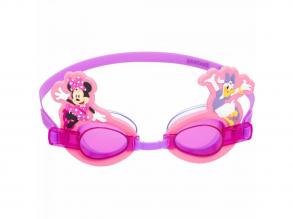 Bestway: Disney Minnie Mouse Deluxe Schwimmbrille