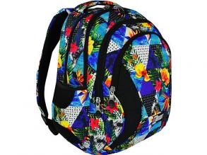 St.Right Paradise BP-02 Schulrucksack 17