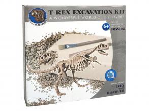 Archäologen-Set - T-Rex-Skelett