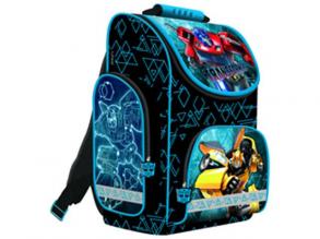 Transformers ergonomische Schultasche, Rucksack