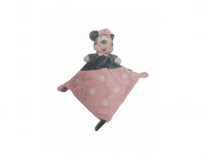 Minnie Mouse Plüschdecke - 29 cm