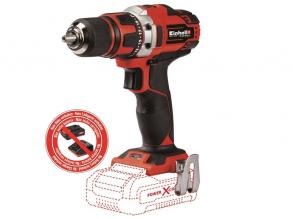 Einhell 4513925 PXC TE-CD 18/40 Li-Solo ohne Akku und Ladegerät