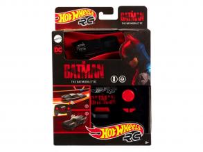 Hot Wheels ferngesteuertes Auto - Batmobile