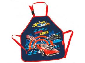 Hot Wheels: Crash Zona Schürze 42x50cm