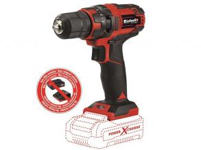 Einhell 4513927 PXC TC-CD 18/35 Li-Solo ohne Akku und Ladegerät