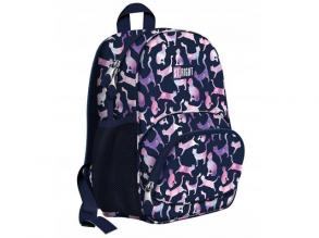 St.Right Cosmic Cats BP70 mini Schultasche, Rucksack 31x21x11cm